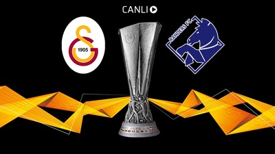 Aslan ikinci yarıda açıldı