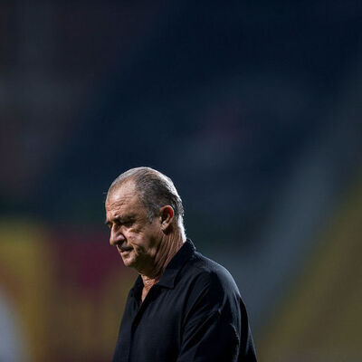 Terim'den Gedson ve Halil sözleri