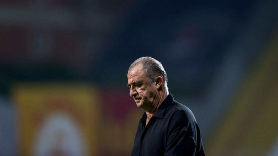 Terim'den Gedson ve Halil sözleri