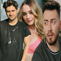 Fenomenlere şok! Enes Batur, Reynmen ve Doğan Kabak...