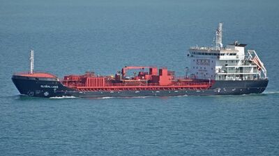 Türk gemisinde dehşet! Kaptan da öldü!