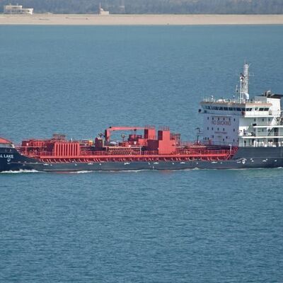 Türk gemisinde dehşet! Kaptan da öldü!
