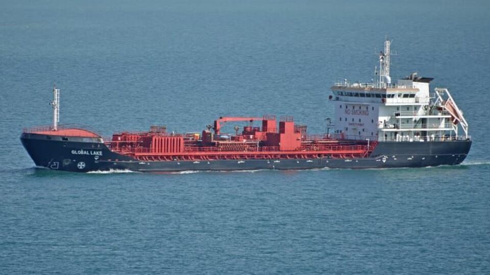 Türk gemisinde dehşet! Kaptan da öldü!