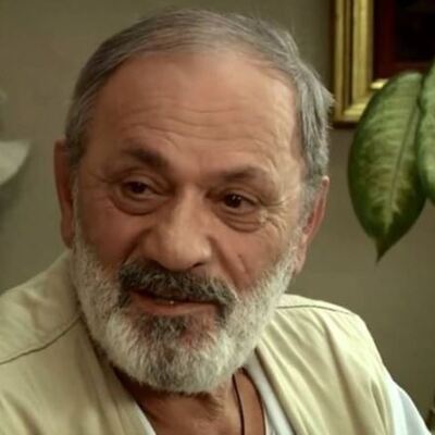 Usta sanatçı son yolculuğuna uğurlandı