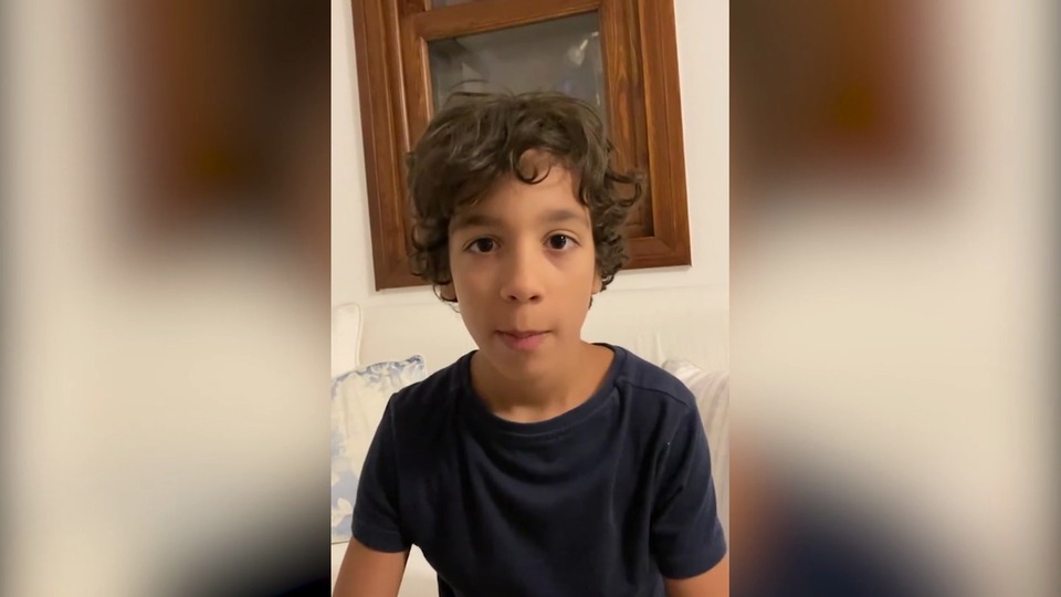 Serebral Palsi hastası Emre'den o okullara tepki!