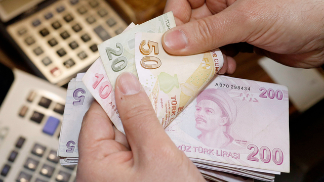 Desteğin ayrıntıları belli oldu