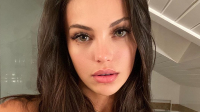 Tuvana Türkay'dan "Ah Aşk"