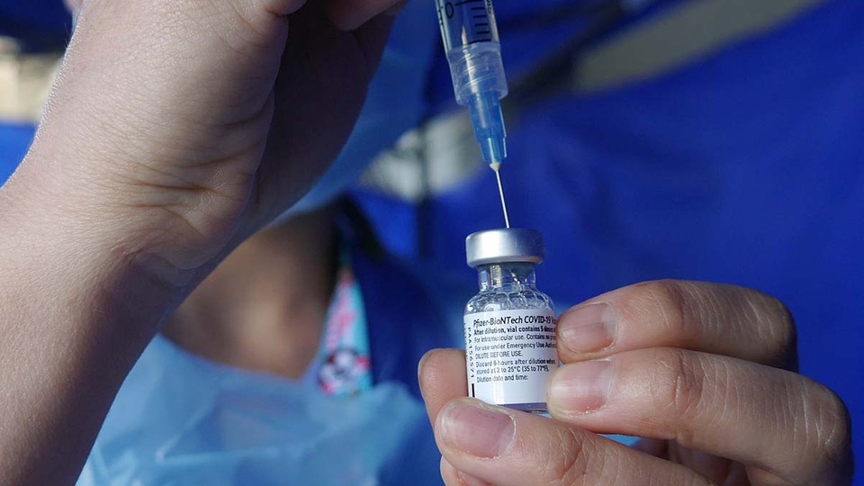 Biontech aşısı yan etkileri neler?