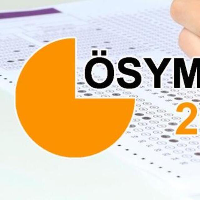 YKS tercih sonuçları için geri sayım