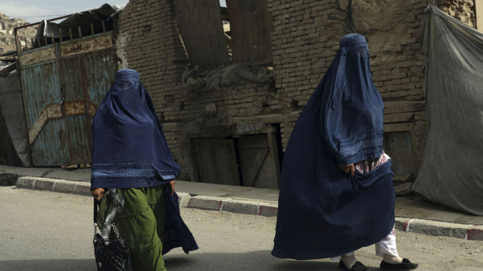 Taliban Sözcüsü NYT'ye konuştu