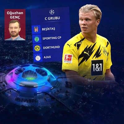 Beşiktaş'ın rakiplerini tanıyalım!