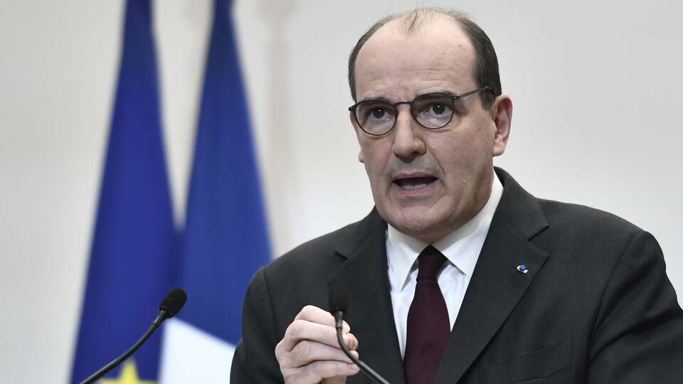 Fransa Başbakanı'ndan tahliyelere ilişkin açıklama