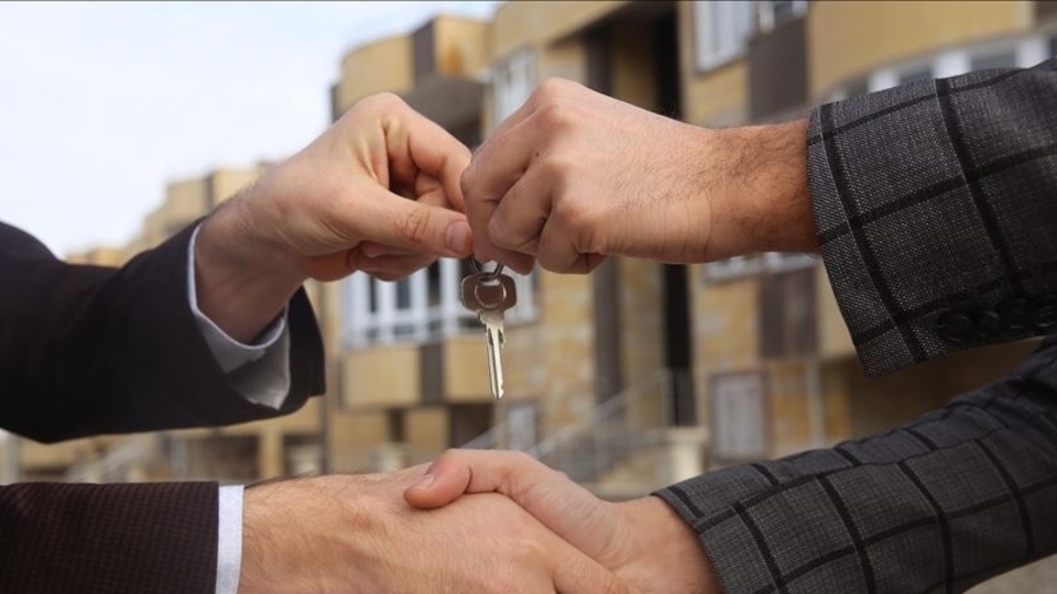 Kapora dolandırıcılığına dikkat!