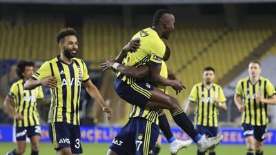 Helsinki Fenerbahçe maçı saat kaçta, hangi kanalda?