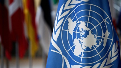 5 daimi üye Afganistan'ı görüşmek için toplanacak