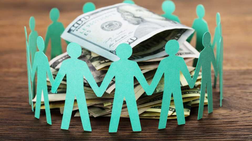 SPK'dan kitle fonlaması tebliğ taslağı