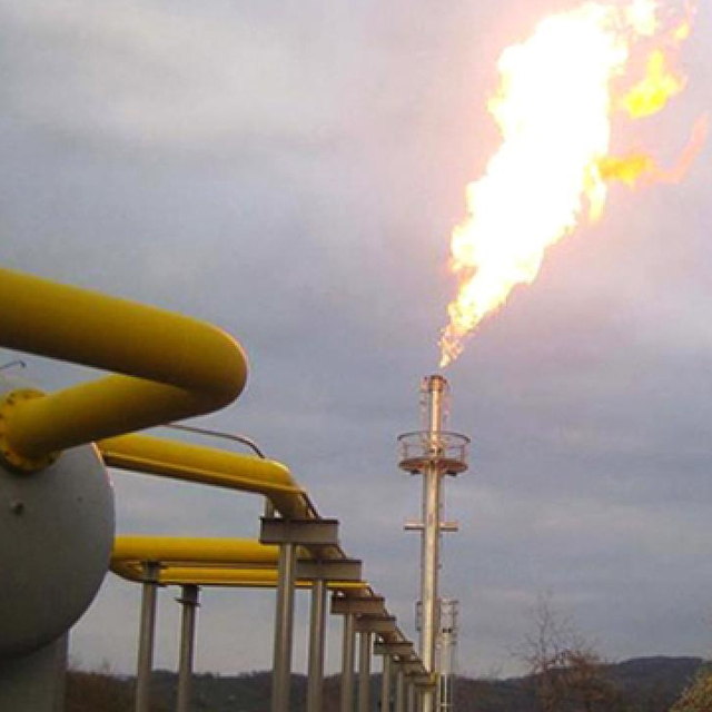 Doğalgaz ithalatında yüzde 104 artış