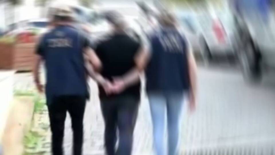 5 yıldır aranan FETÖ firarisi yakalandı