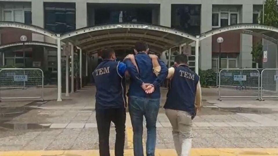 Jandarmada FETÖ operasyonu! 32 ilde 41 gözaltı kararı