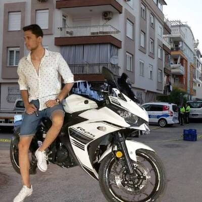 Hayali sonu oldu! Mahalleliden tepki