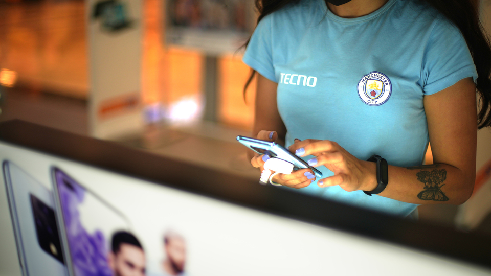 Yerli üretim Camon piyasada