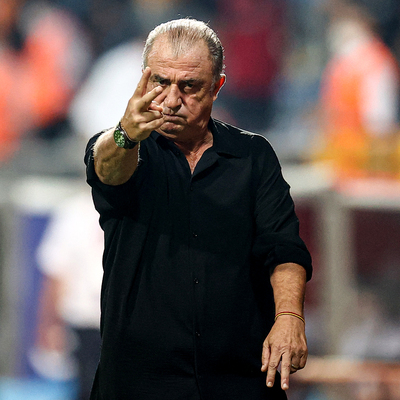 "Değişiklik ateşledi!"