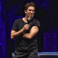 Bodrum'da bir Doğu hikâyesi