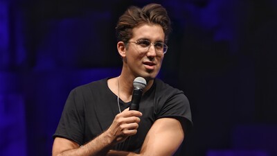 Bodrum'da bir Doğu hikâyesi