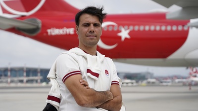 Tokyo'da dünya rekoru kırdık!