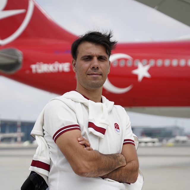 Tokyo'da dünya rekoru kırdık!