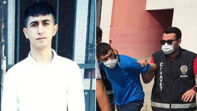 Adana'da korkunç olay! Eski sevgili katletti!