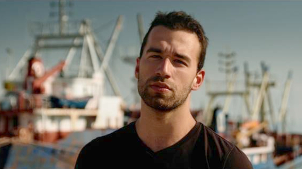 Yiğit Kaya'dan 'Trip'