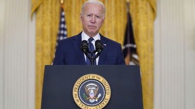 ABD Başkanı Biden: Saldırıya karşılık vereceğiz