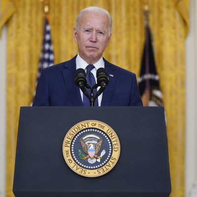 ABD Başkanı Biden: Saldırıya karşılık vereceğiz