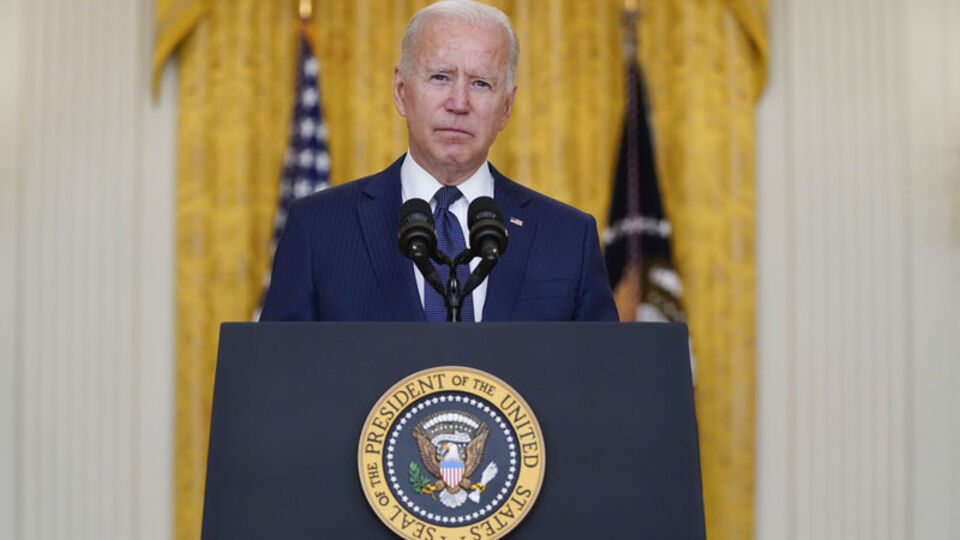 ABD Başkanı Biden: Saldırıya karşılık vereceğiz