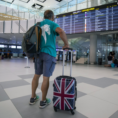 Türkiye neden kırmızı listede?