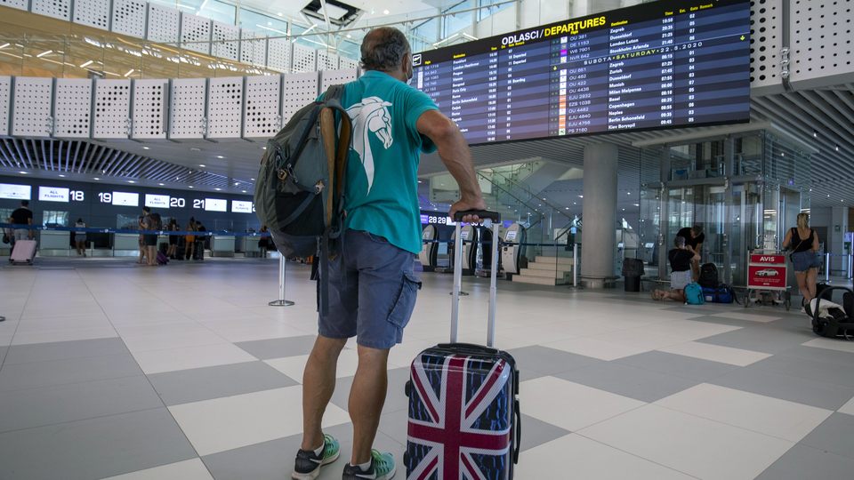 Türkiye neden kırmızı listede?