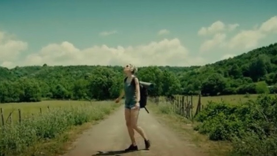 'Yok Olsam'ı paylaştılar