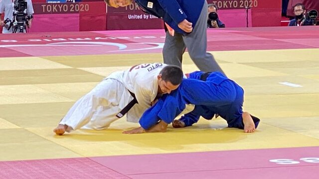 Paralimpik Oyunları'nda ilk madalyalar!