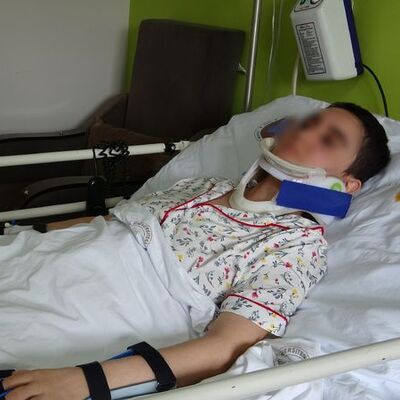 İntihar girişimi değil cinayete teşebbüs çıktı!