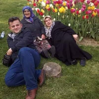 Aynı aileden 3 kişi 3 gün içinde koronaya yenildi