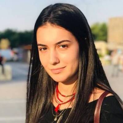 Hemşire adayı Merve'den 3 gündür haber yok!