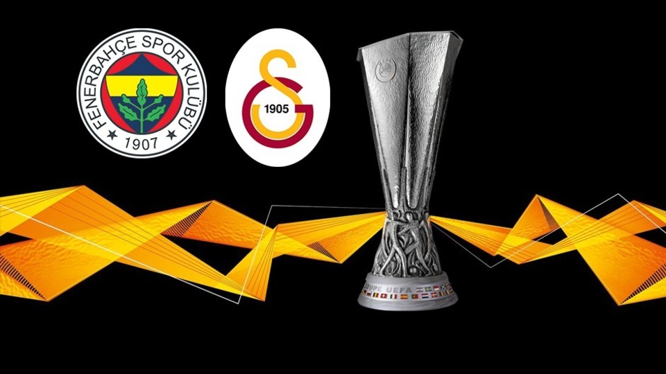 Rakiplerimiz belli oldu!