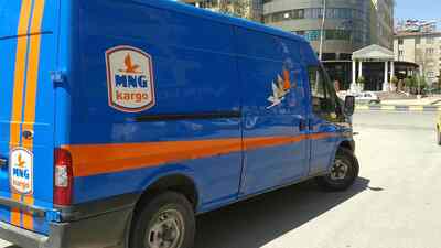 MNG Kargo'ya siber saldırı
