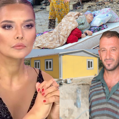 'Yaptığı iyiliği hiç unutmayacağız'