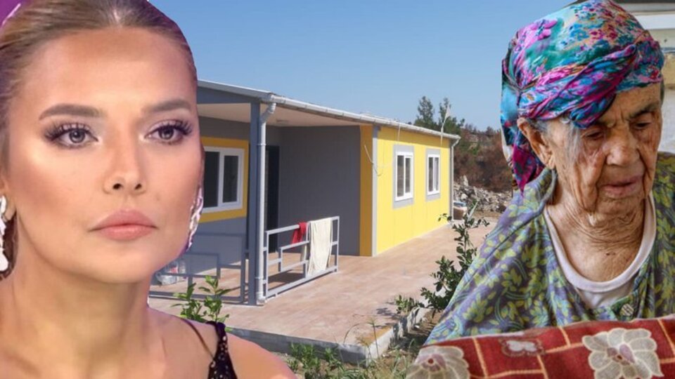 'Yaptığı iyiliği hiç unutmayacağız'