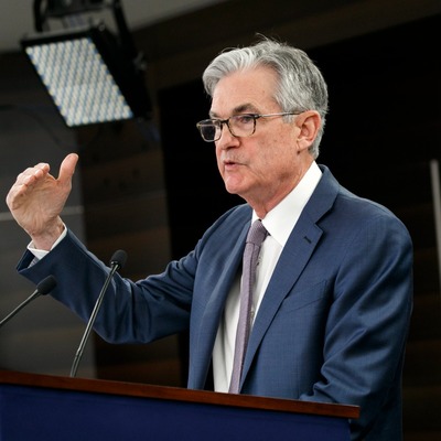 Powell'dan varlık alımı azaltma mesajı