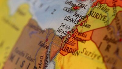 Ürdün'e sığınan 2 bin 500 Afgan, ABD'ye gidiyor