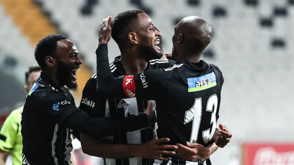 Beşiktaş Karagümrük maçı ne zaman?