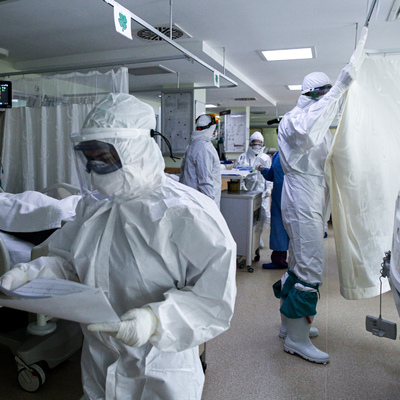 Yeni vaka sayısı açıklandı